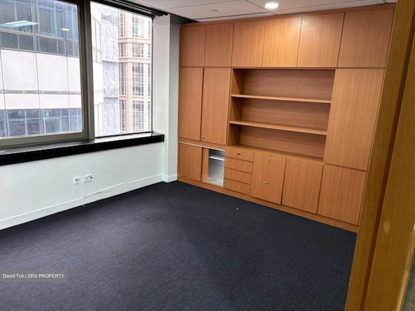 Raffles Place MRT (D1), Office #526441531